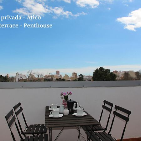 Apartamentos La Pergola Castellon Castellón de la Plana Buitenkant foto