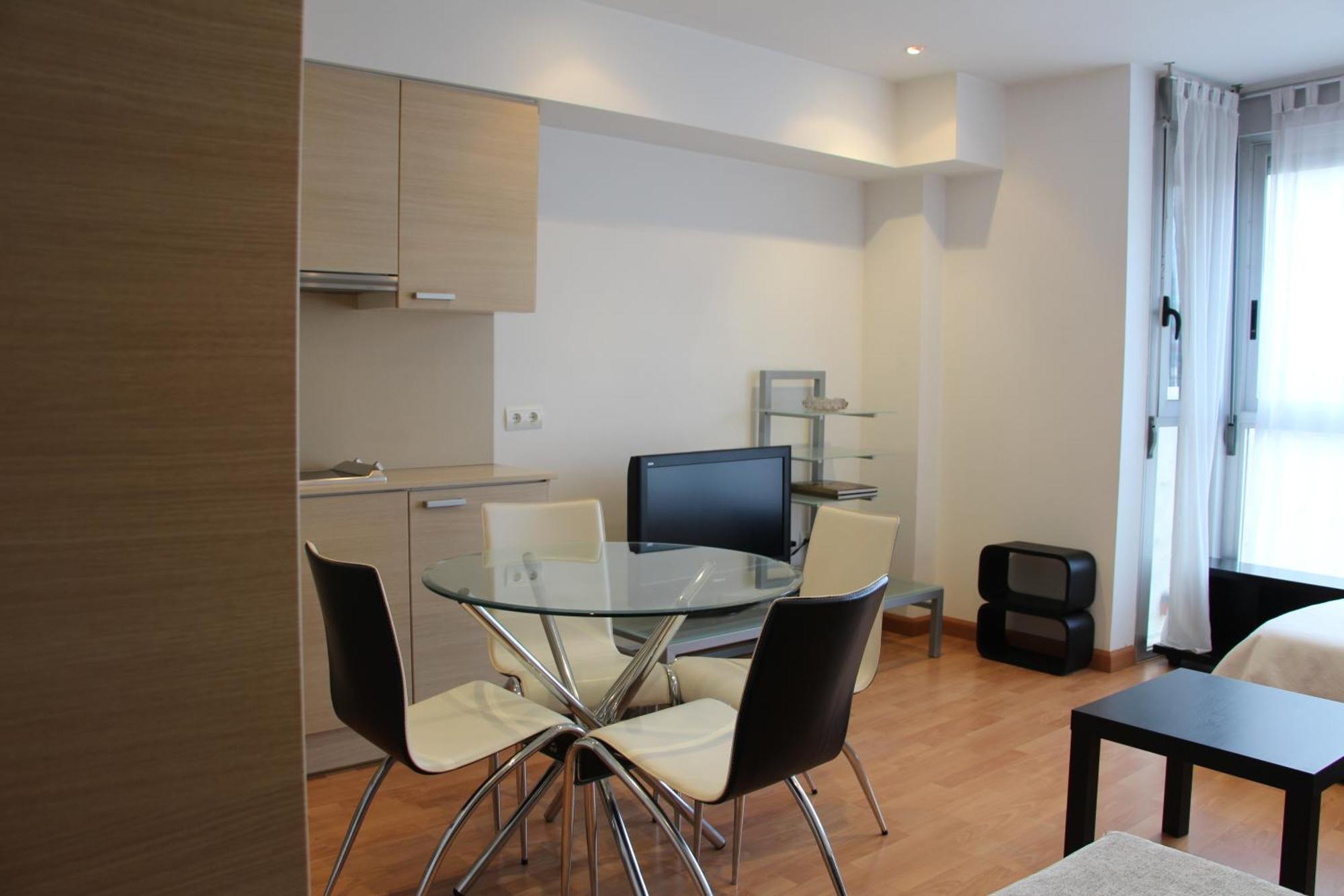 Apartamentos La Pergola Castellon Castellón de la Plana Buitenkant foto