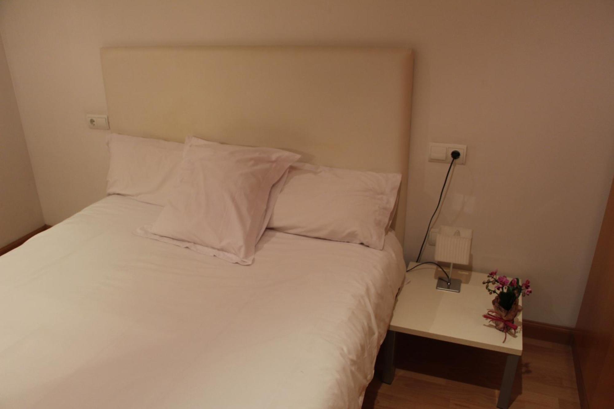 Apartamentos La Pergola Castellon Castellón de la Plana Kamer foto