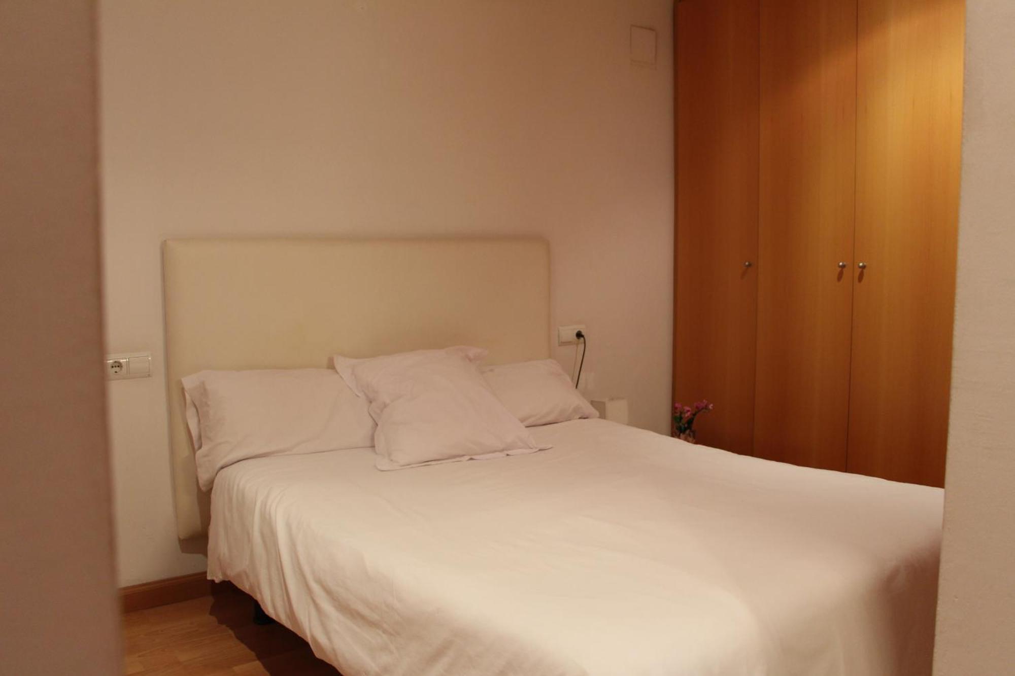 Apartamentos La Pergola Castellon Castellón de la Plana Buitenkant foto