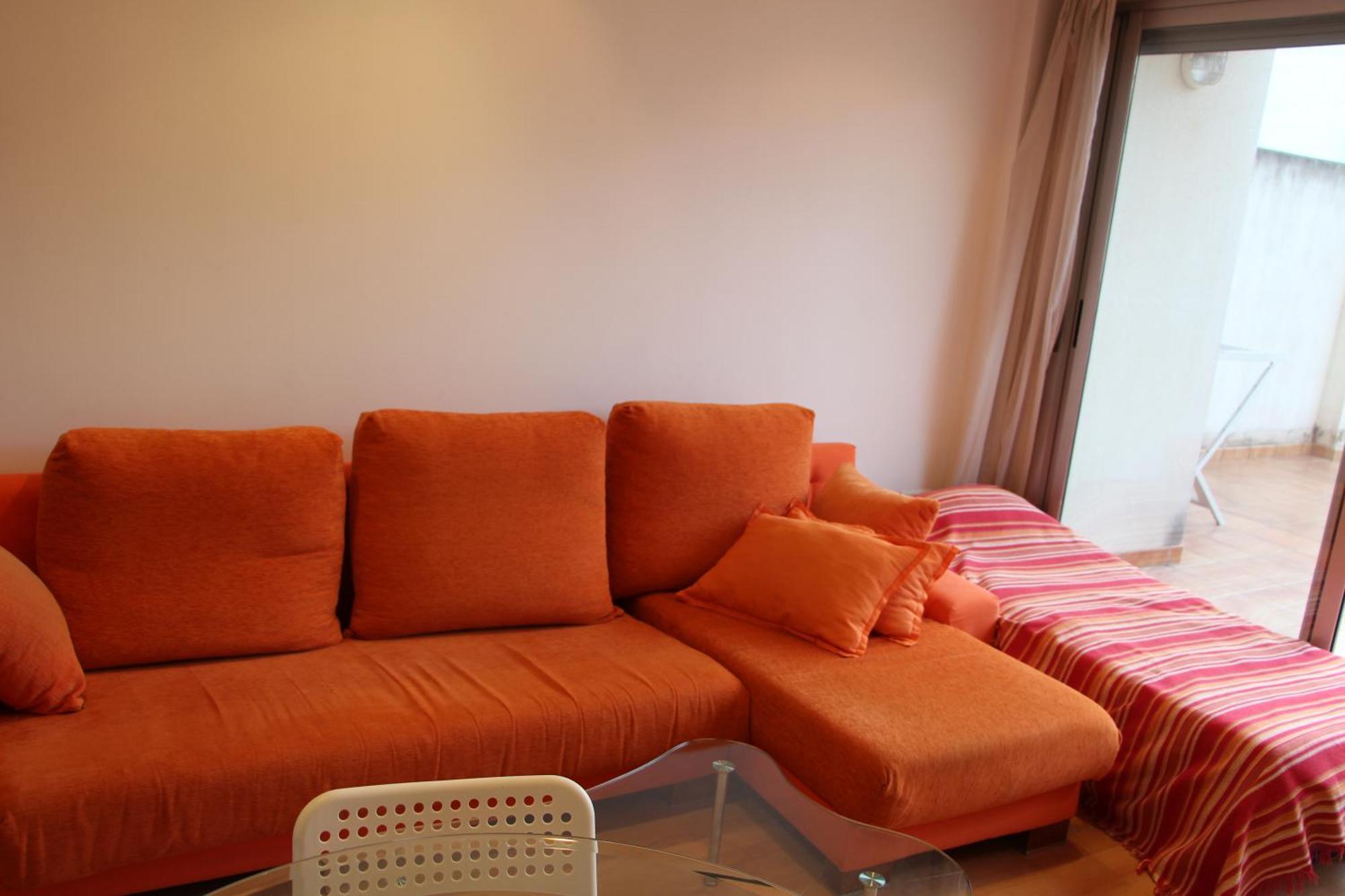 Apartamentos La Pergola Castellon Castellón de la Plana Kamer foto