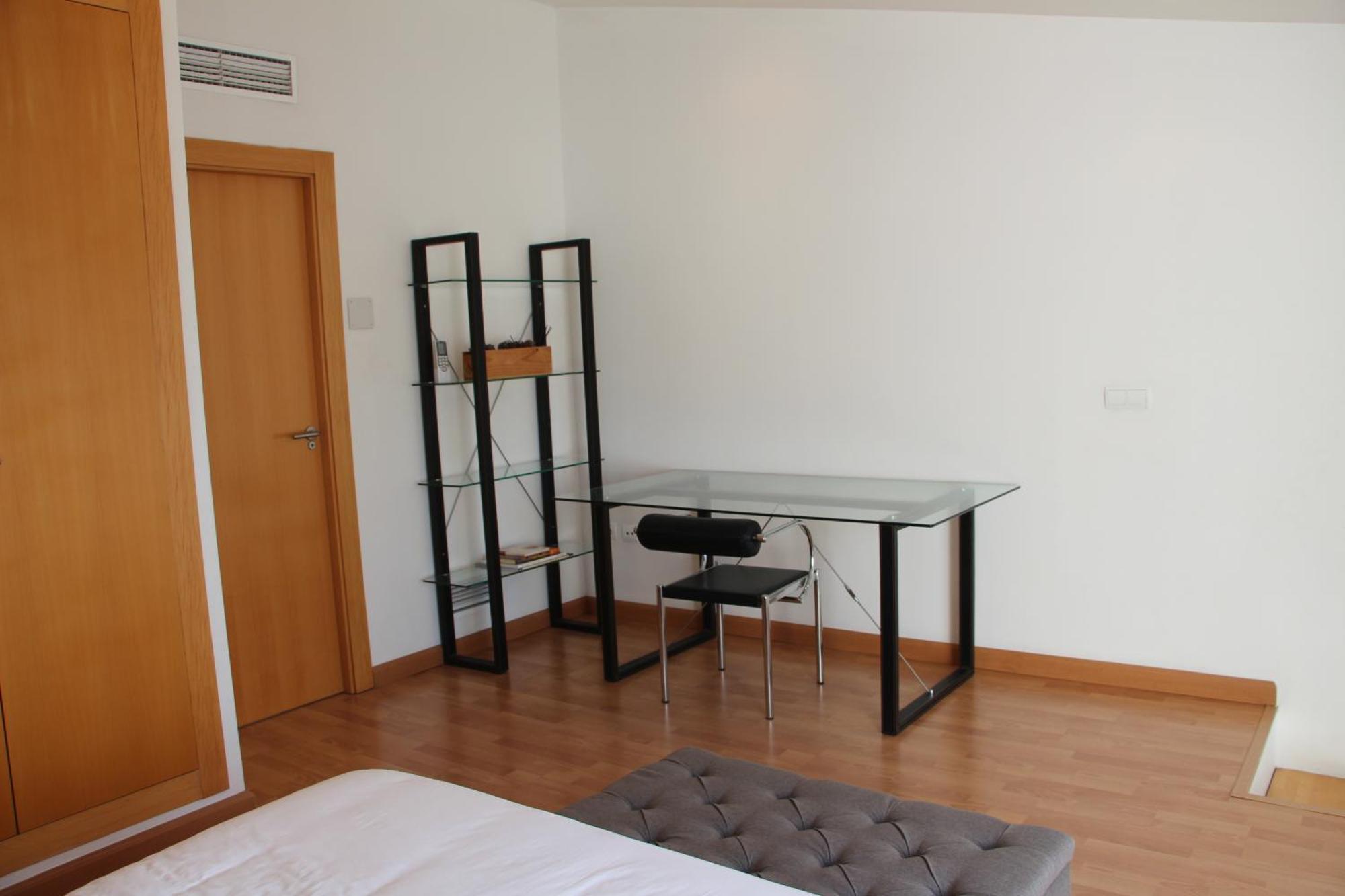 Apartamentos La Pergola Castellon Castellón de la Plana Kamer foto