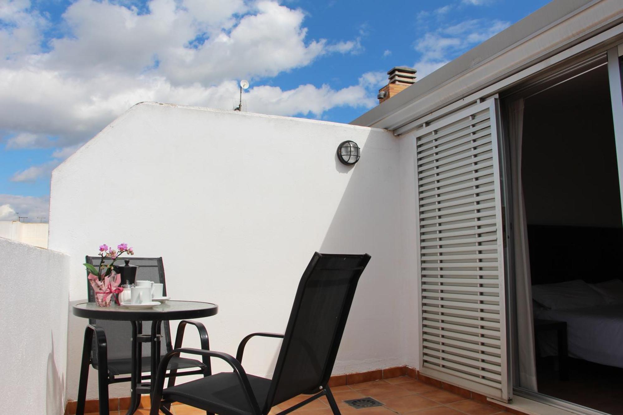 Apartamentos La Pergola Castellon Castellón de la Plana Kamer foto