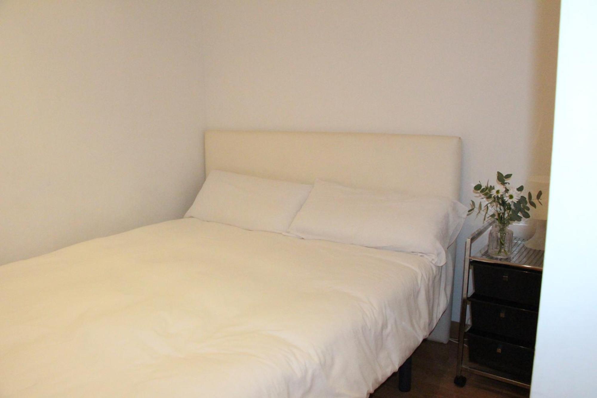 Apartamentos La Pergola Castellon Castellón de la Plana Kamer foto
