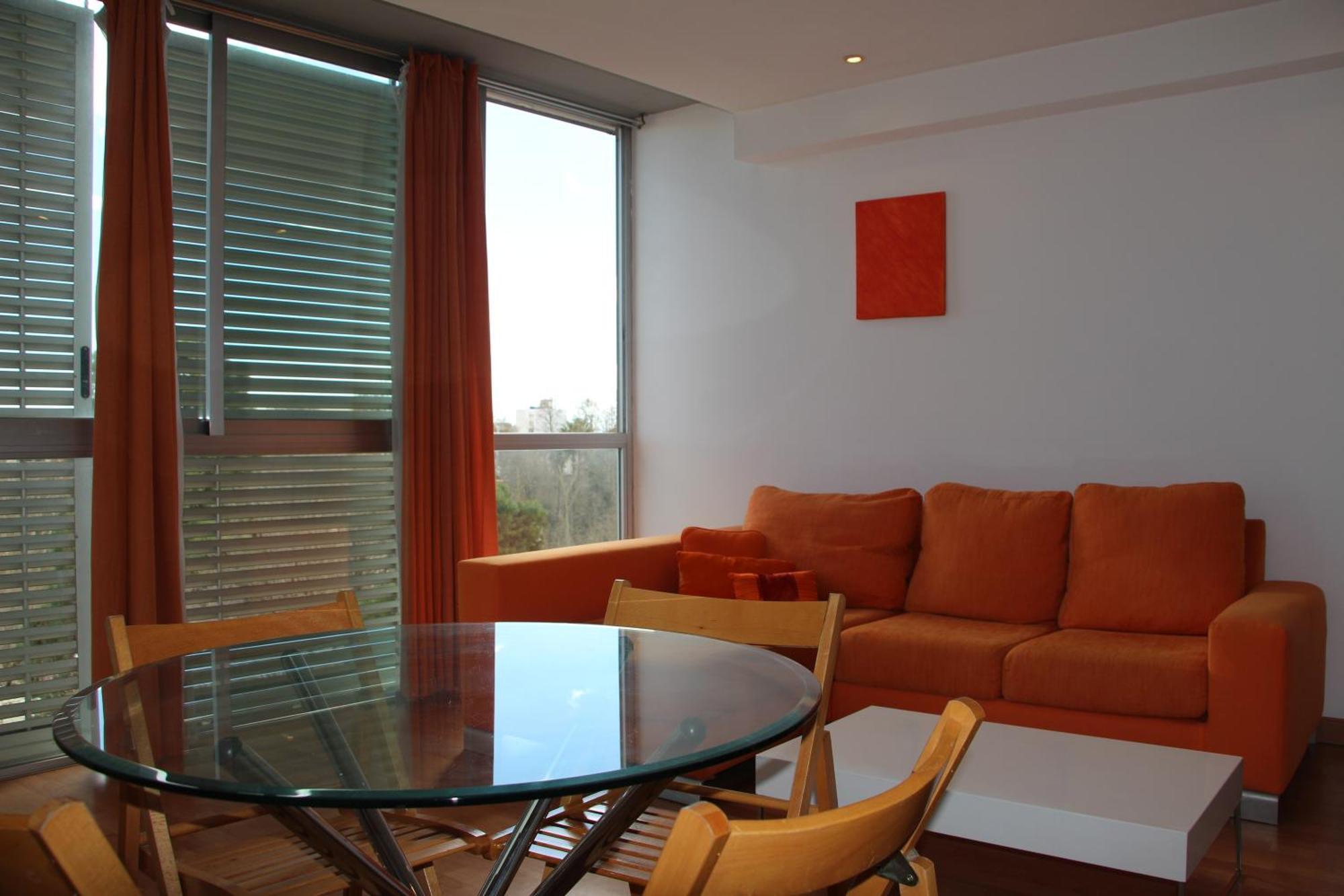 Apartamentos La Pergola Castellon Castellón de la Plana Kamer foto
