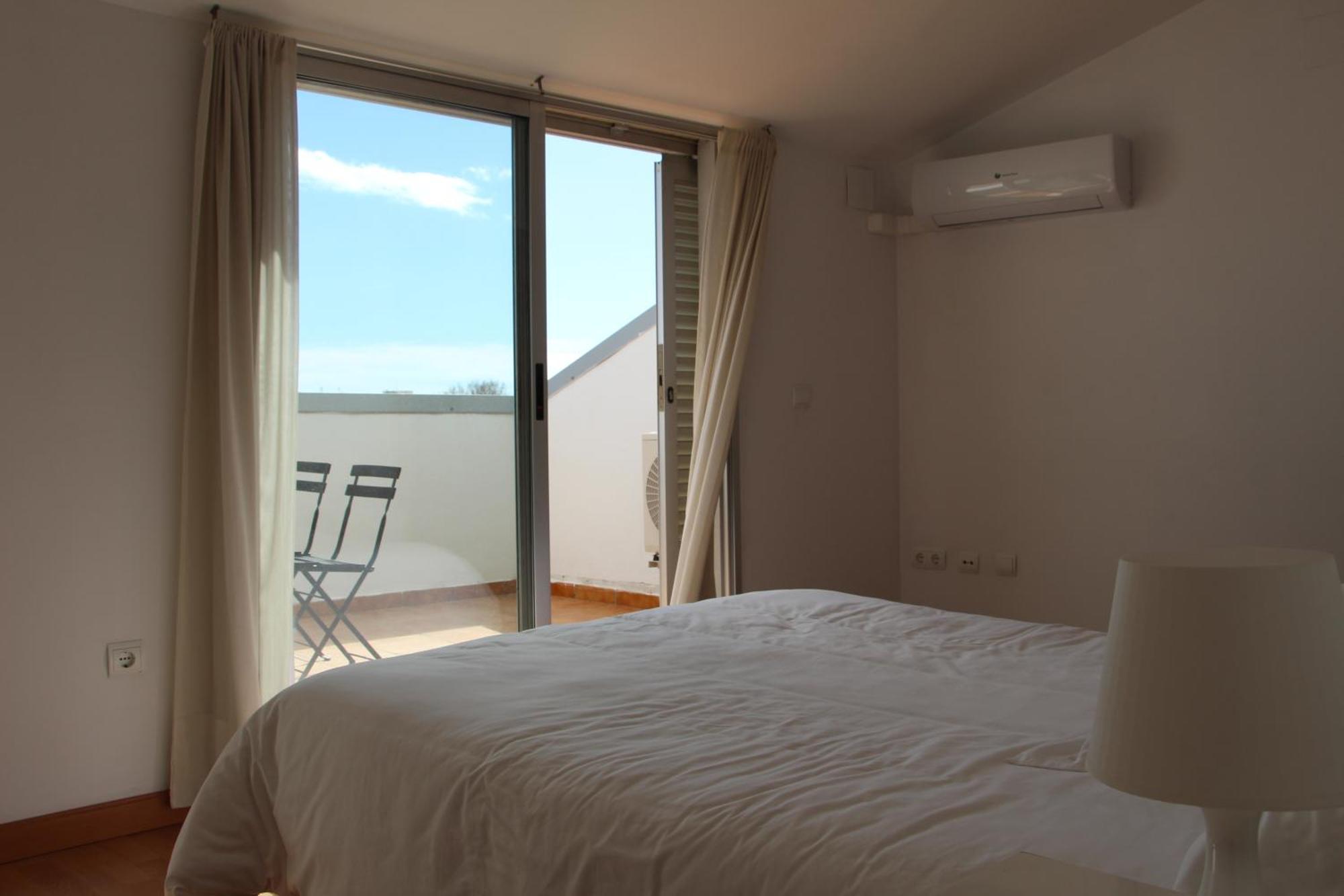 Apartamentos La Pergola Castellon Castellón de la Plana Kamer foto