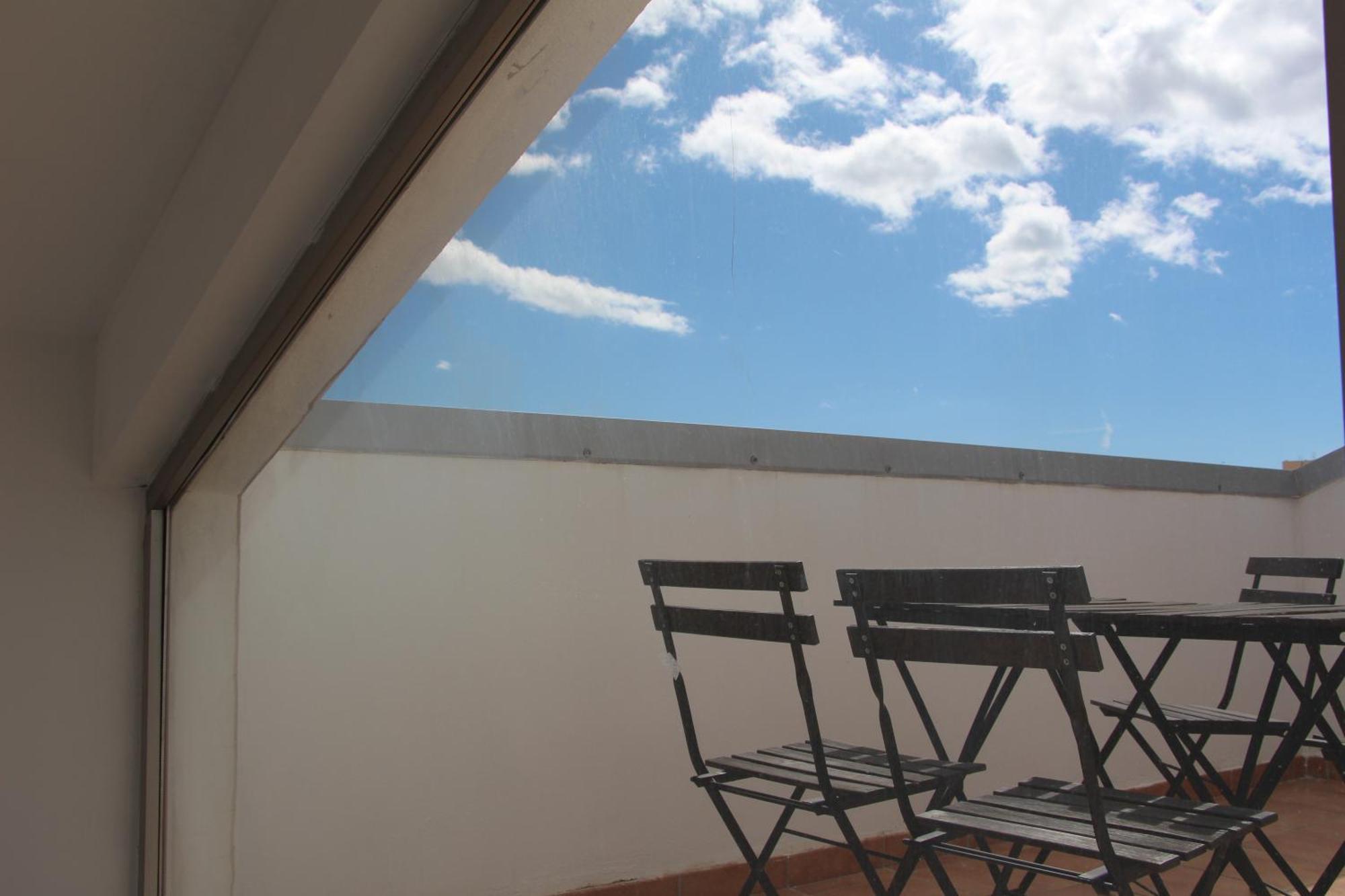 Apartamentos La Pergola Castellon Castellón de la Plana Kamer foto