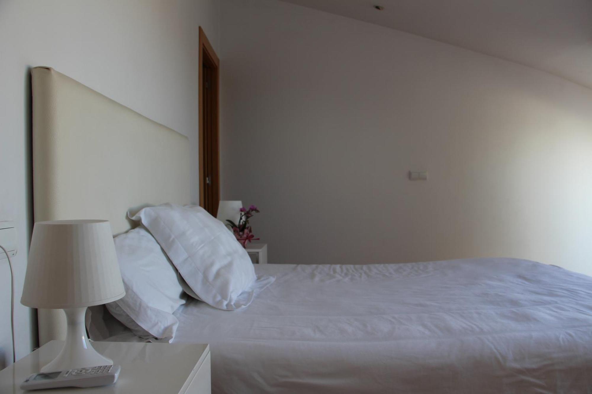 Apartamentos La Pergola Castellon Castellón de la Plana Kamer foto