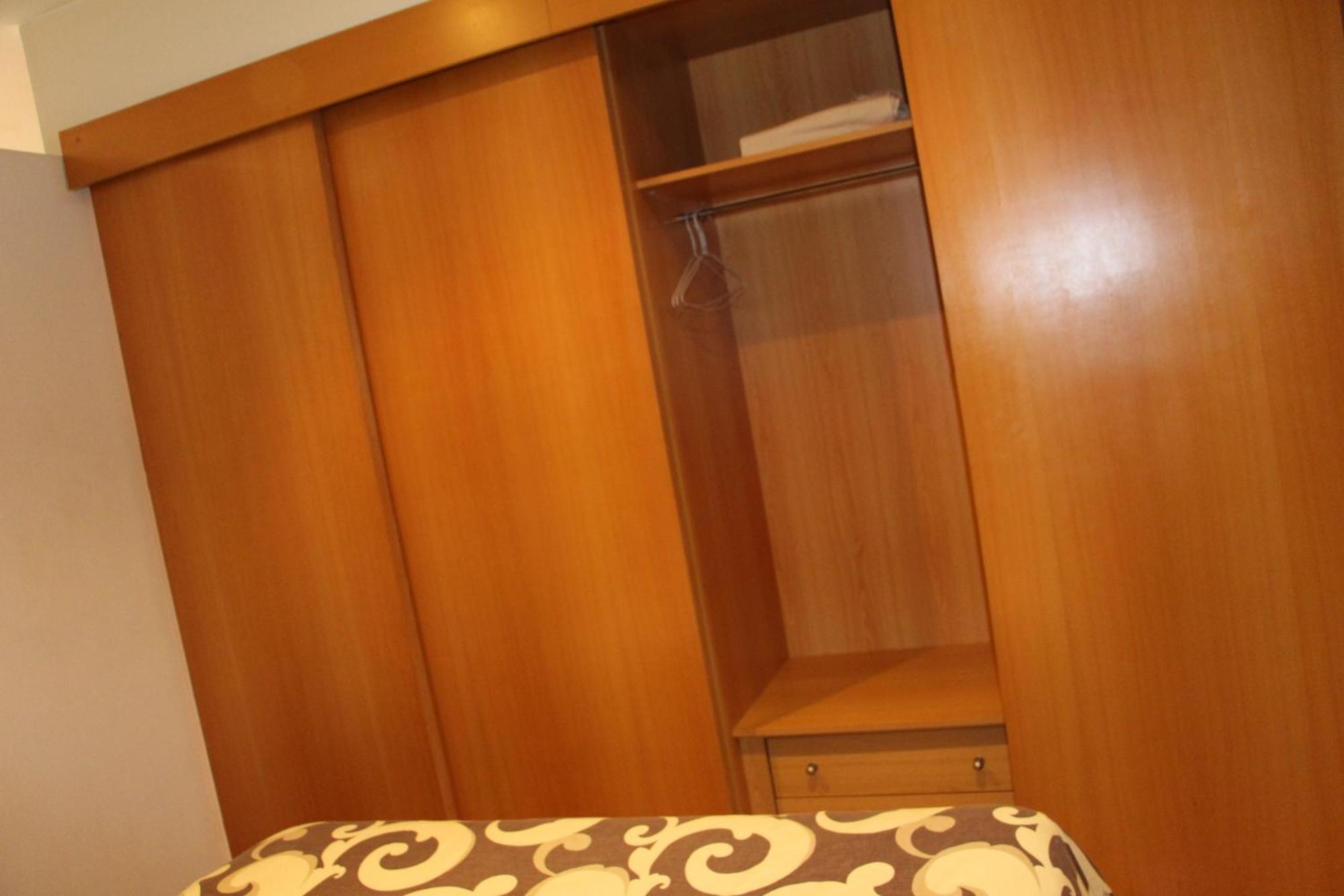 Apartamentos La Pergola Castellon Castellón de la Plana Kamer foto