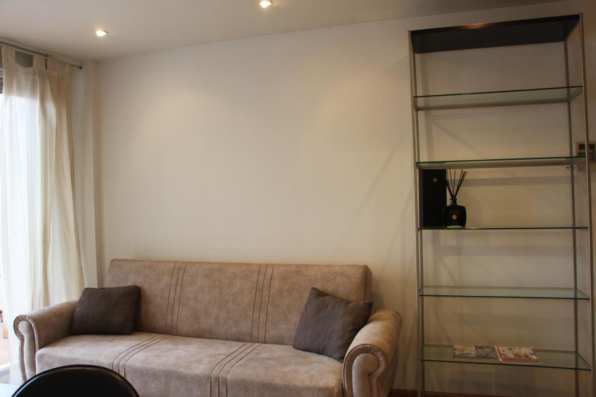 Apartamentos La Pergola Castellon Castellón de la Plana Buitenkant foto